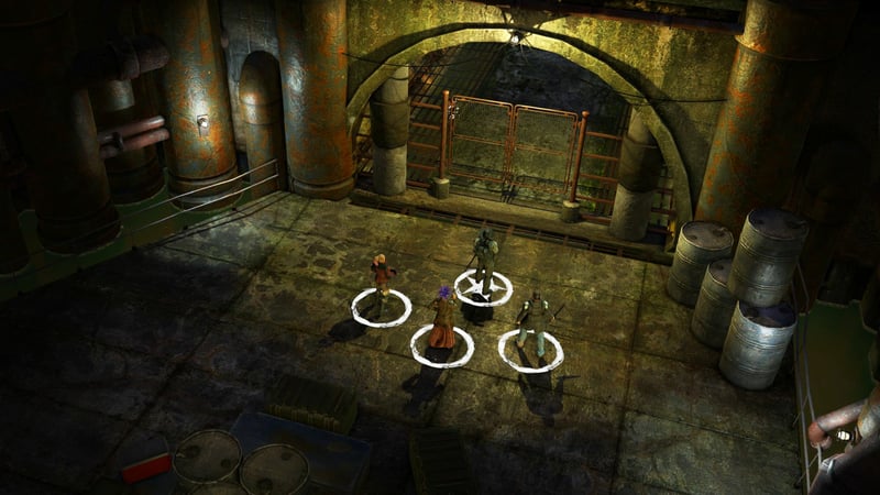 Game screenshot 5