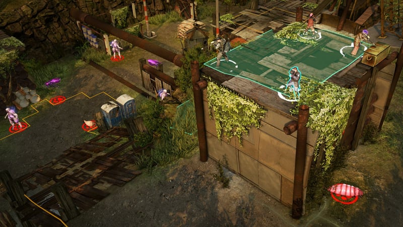 Game screenshot 4