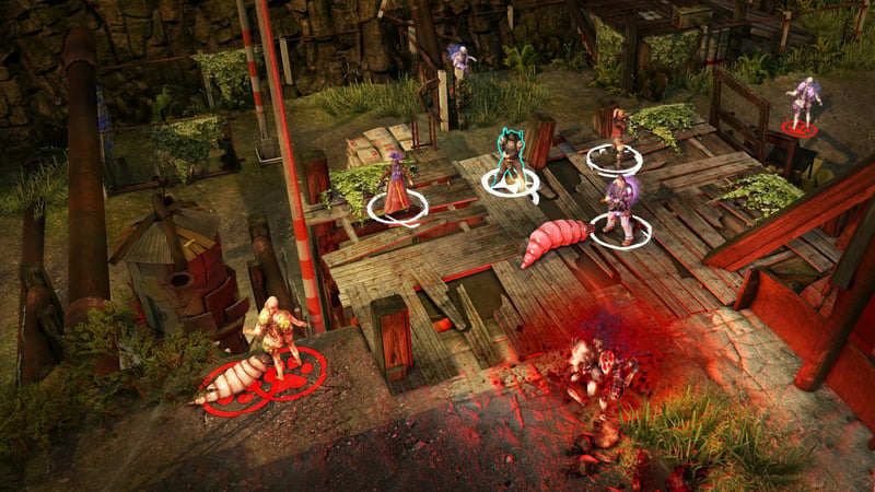 Game screenshot 4