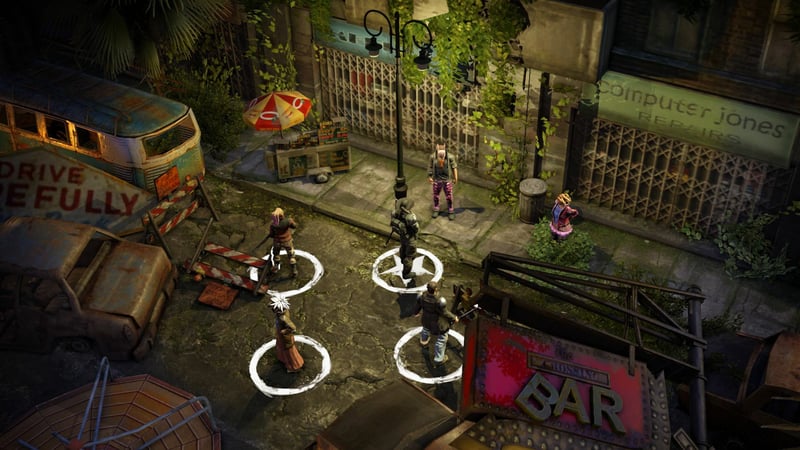 Game screenshot 3