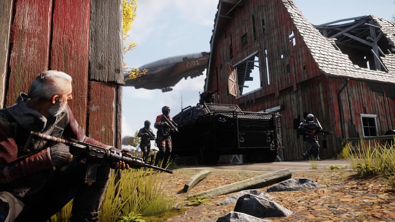 Game screenshot 5