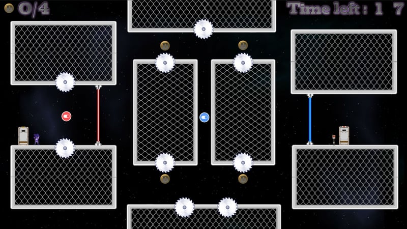 Game screenshot 4