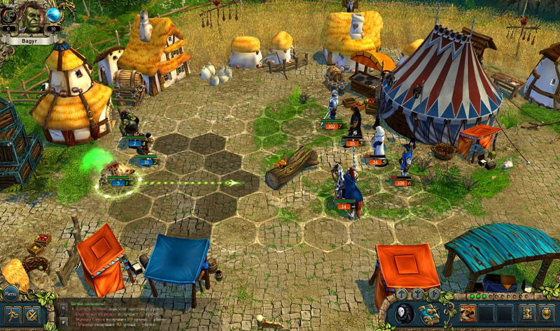 Game screenshot 5