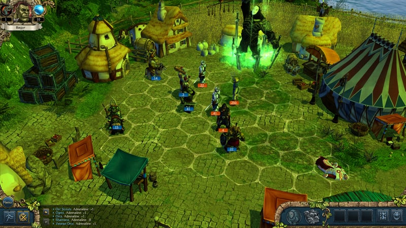 Game screenshot 4