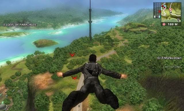 Game screenshot 1
