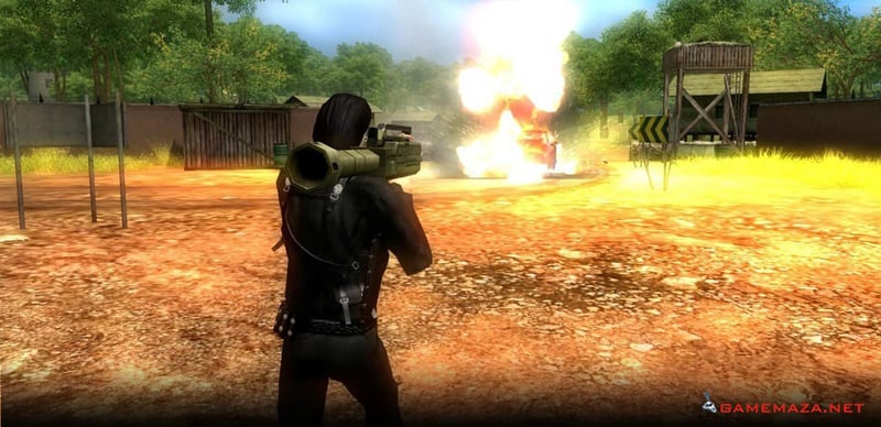 Game screenshot 2