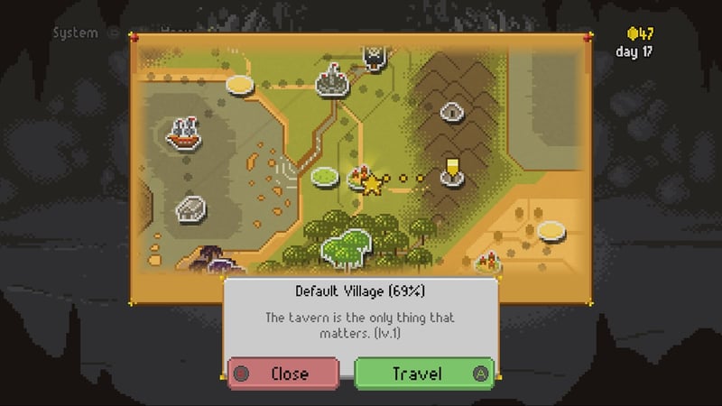 Game screenshot 2