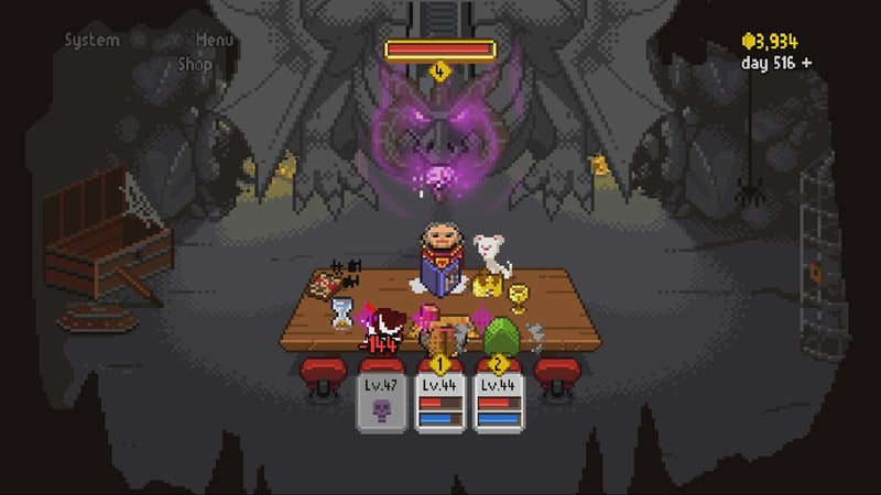 Game screenshot 4