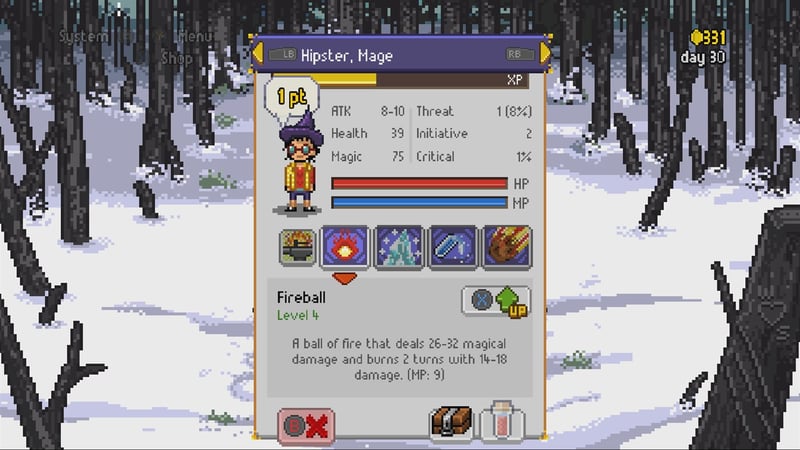 Game screenshot 4