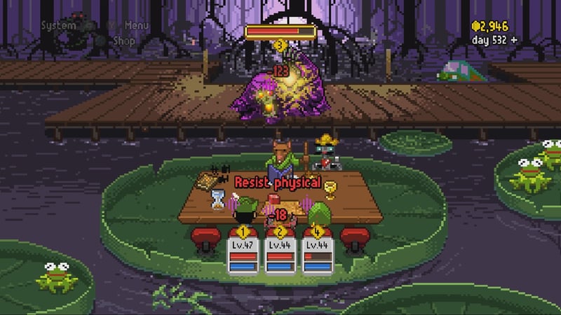 Game screenshot 5
