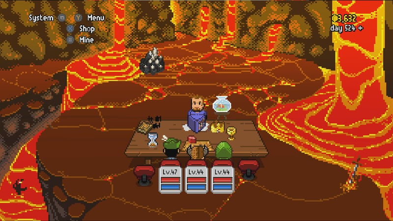 Game screenshot 2