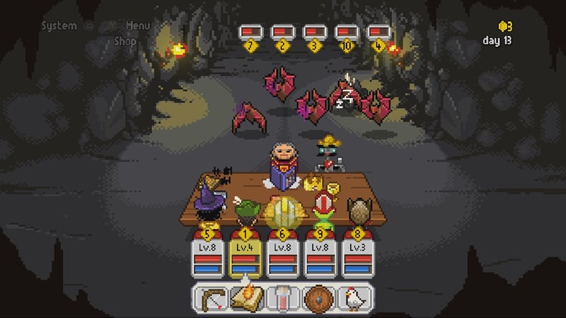 Game screenshot 5