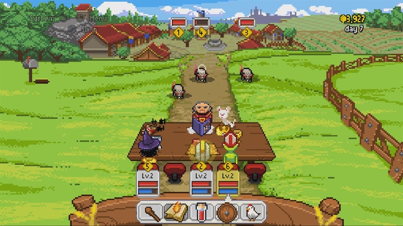 Game screenshot 3