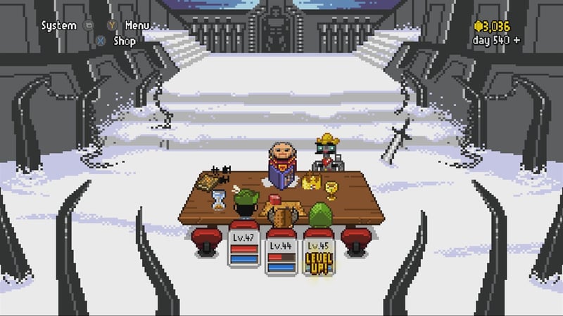 Game screenshot 5