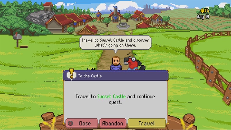 Game screenshot 5