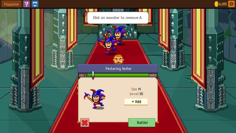 Game screenshot 1