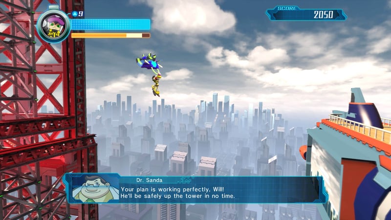 Game screenshot 2