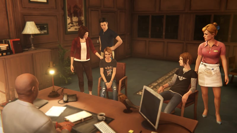 Game screenshot 2