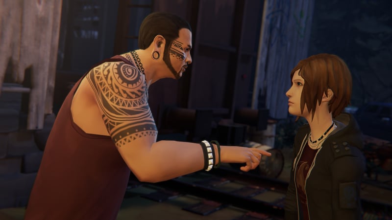 Game screenshot 2