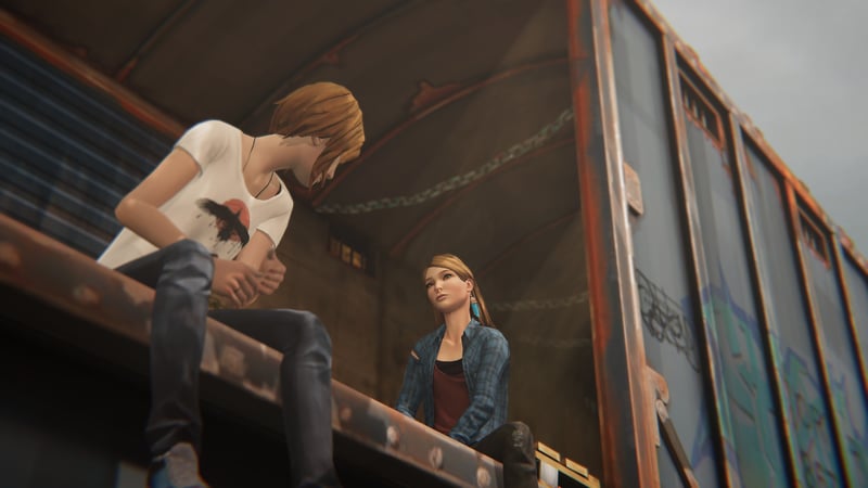 Game screenshot 4
