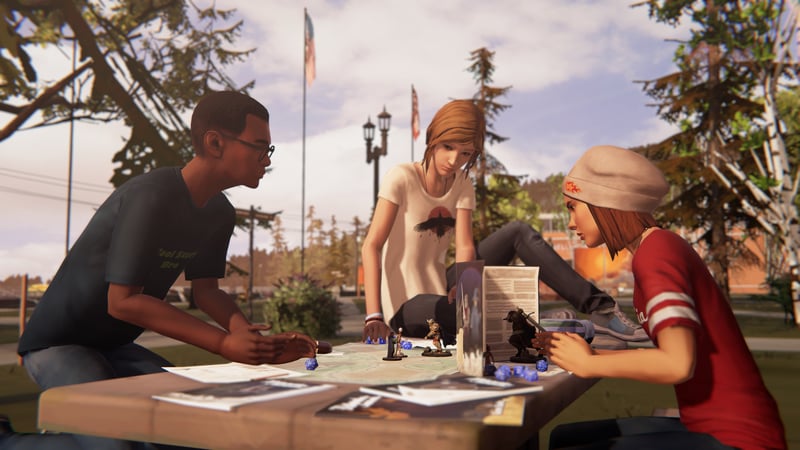 Game screenshot 4