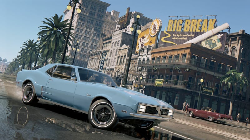 Game screenshot 1