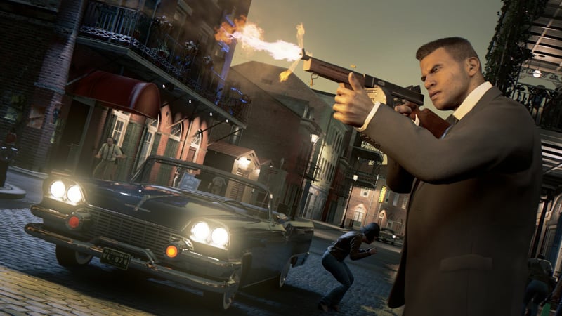 Game screenshot 5