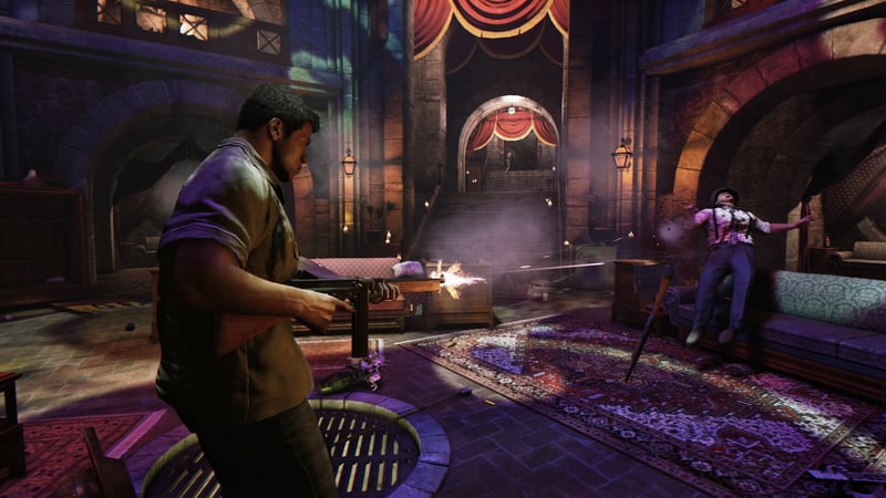 Game screenshot 5