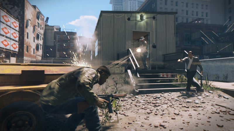 Game screenshot 4