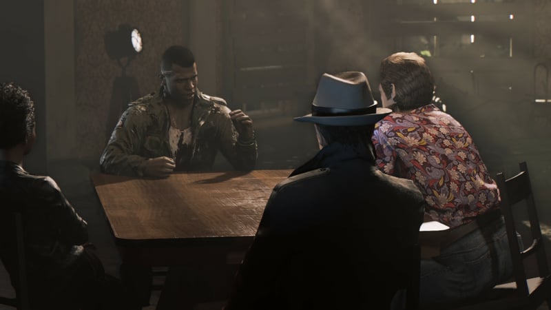 Game screenshot 4