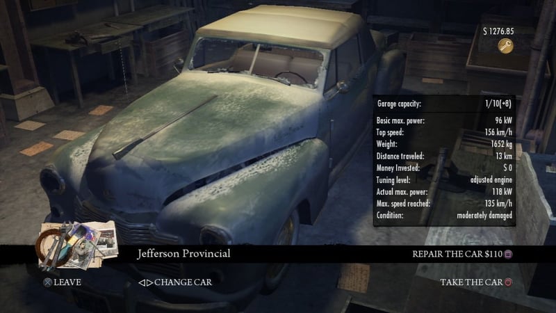 Game screenshot 2