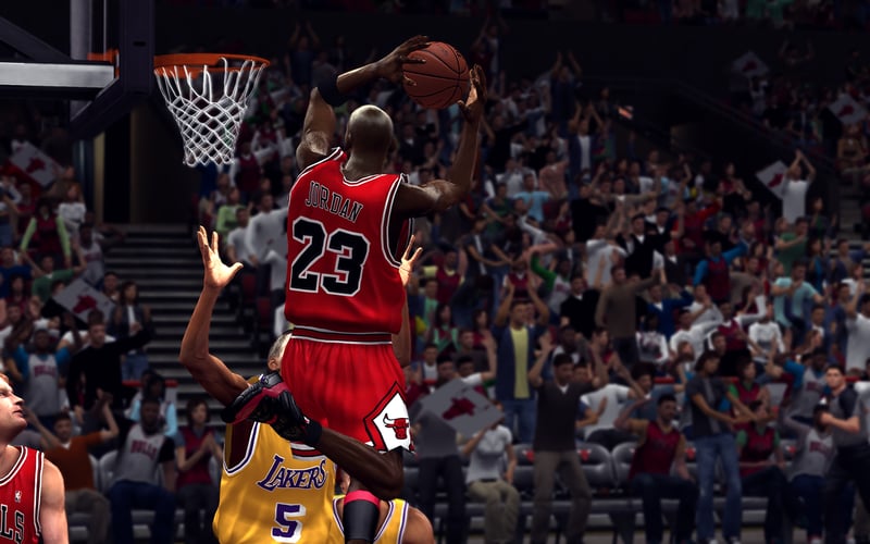 Game screenshot 1