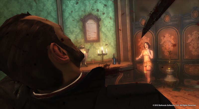 Game screenshot 2