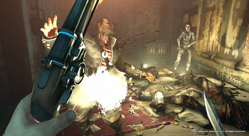 Game screenshot 4