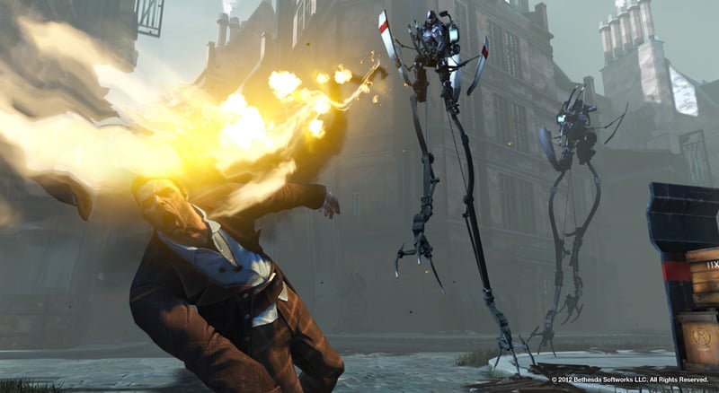 Game screenshot 4