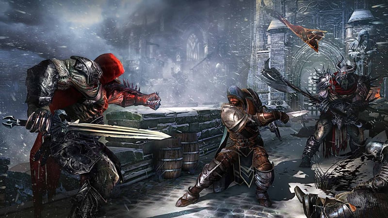 Game screenshot 2