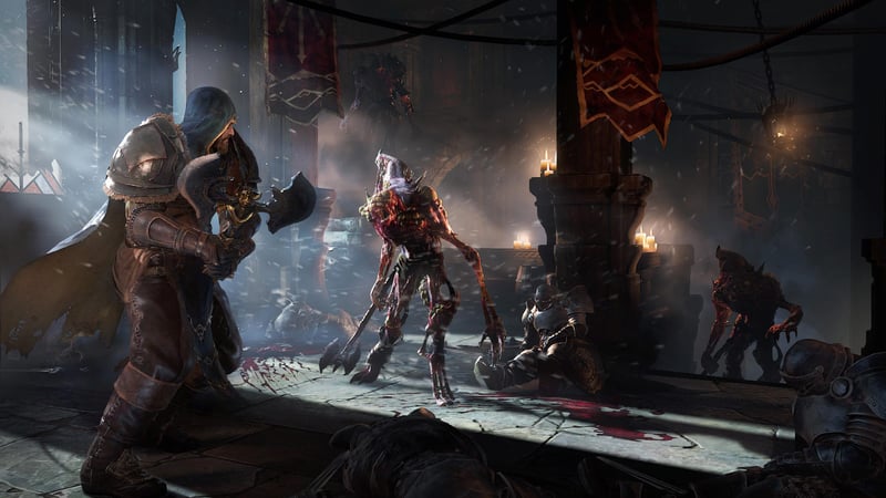 Game screenshot 4