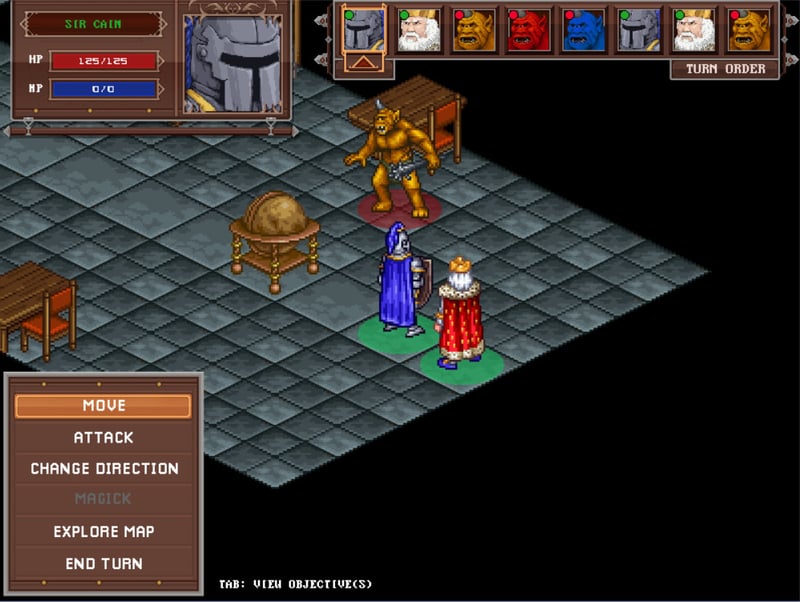 Game screenshot 4