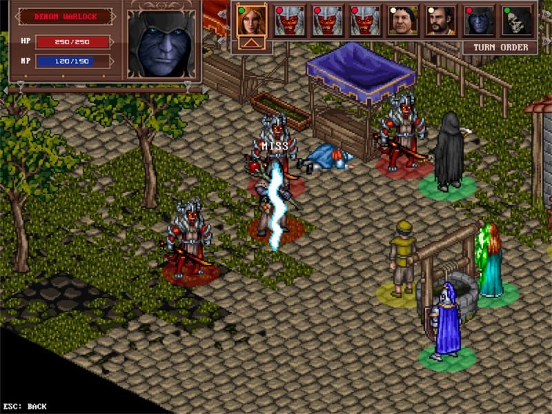 Game screenshot 5