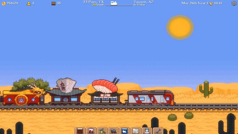 Game screenshot 3