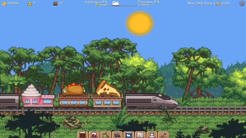 Game screenshot 5