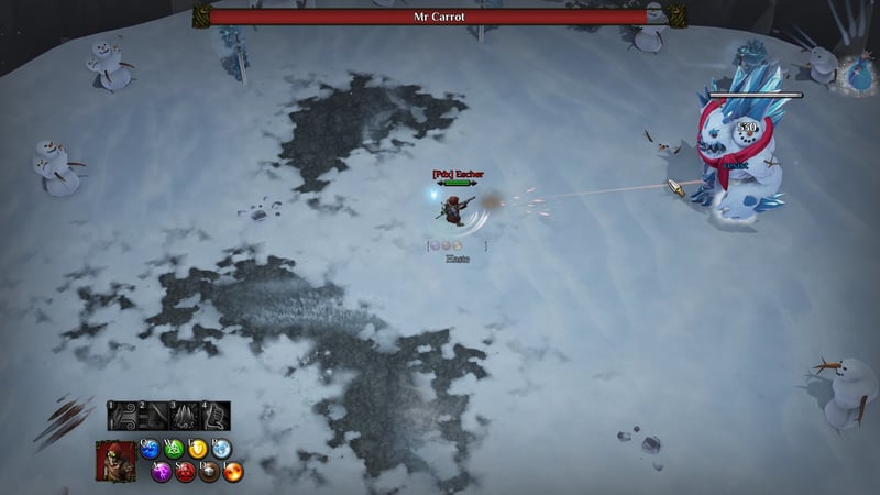 Game screenshot 5