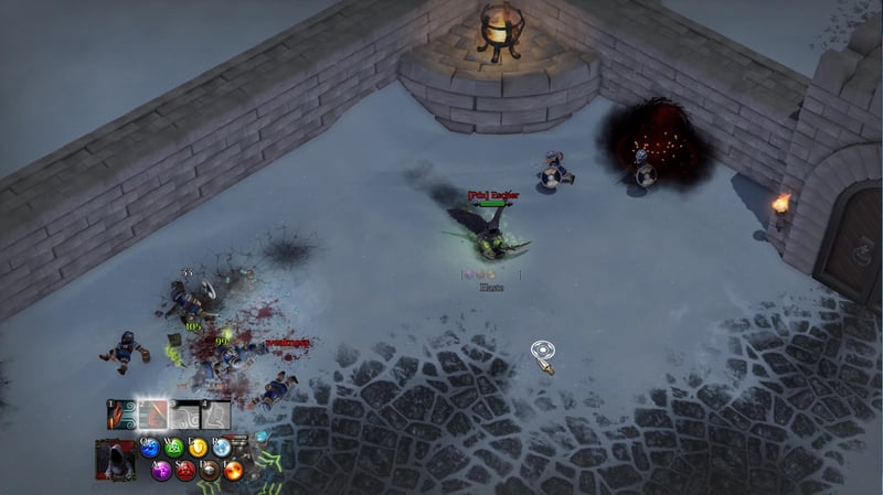 Game screenshot 4