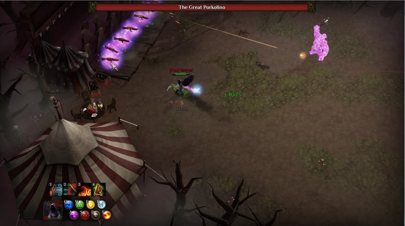 Game screenshot 3