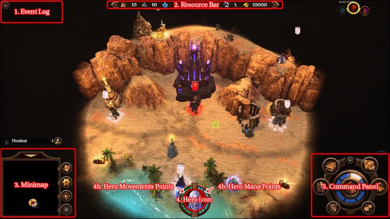 Game screenshot 2