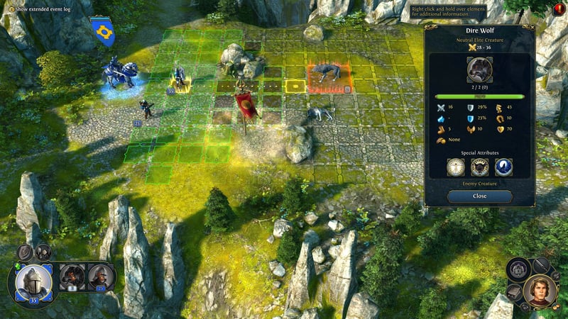 Game screenshot 1
