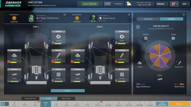 Game screenshot 5