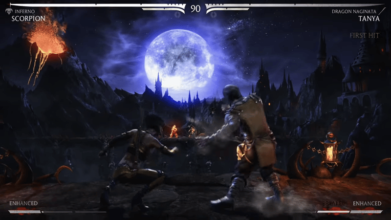 Game screenshot 2