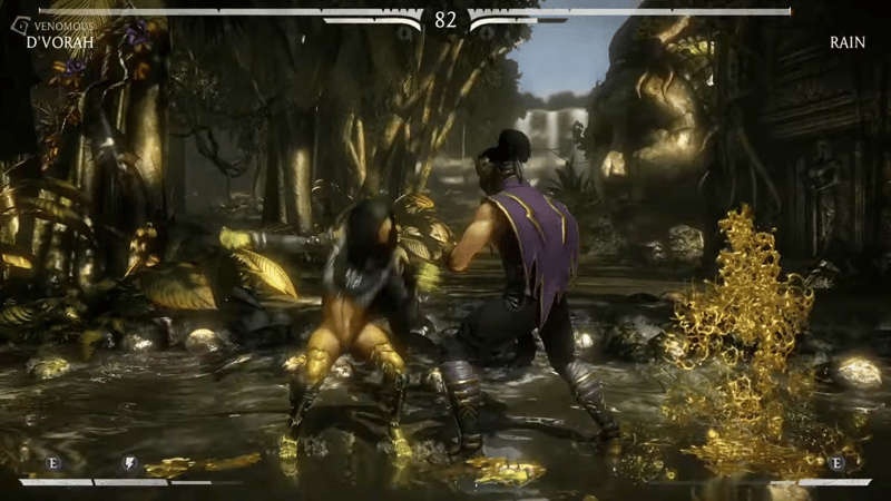 Game screenshot 1