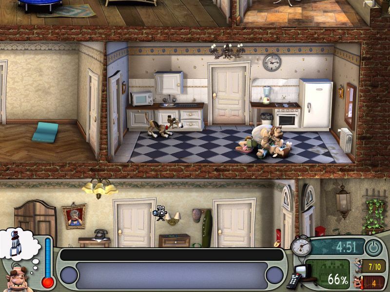 Game screenshot 1